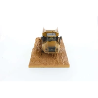 Diecast Masters 1/50 Cat Weathered 745 Articulated Truck