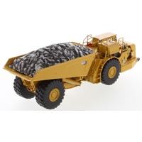 Diecast Masters 1/50 Cat AD45 Underground Articulated Truck High Line Series Diecast Metal Model