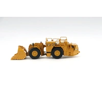Diecast Masters 1/50 Cat R2900 XE Underground Electric Loader High Line Series Diecast Metal Model