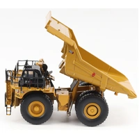 Diecast Masters Cat 1/87 785 Mining Truck HO Series