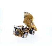 Diecast Masters 1/50 Cat 770 Off-Highway Truck Weathered Series