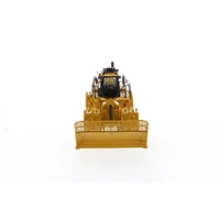 Diecast Masters 1/50 Cat 836 Landfill Compactor High Line Series Diecast Metal Model