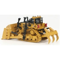 Diecast Masters Cat 1/87 D11 Track-Type Tractor HO Series with Metal Tracks