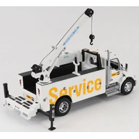 Diecast Masters 1/50 Kenworth T380 Service Truck Core Classic Series