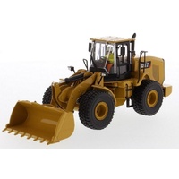 Diecast Masters 1/50 Caterpillar 950GC Wheel Loader Diecast Model