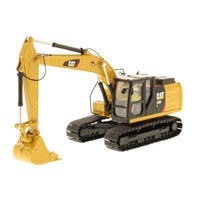 Diecast Masters 1/50 Caterpillar 320F Medium Excavator Diecast Model