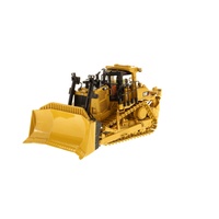 Diecast Masters 1/50 Caterpillar D9T Track-Tape Tractor Diecast Model