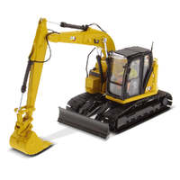 Diecast Masters 1/50 Cat 315 Small Hydraulic Excavator
