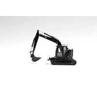 Diecast Masters 1/50 Cat 315 Small Excavator Special Black Edition