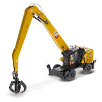 Diecast Masters 1/50 Cat MH3040 Material Handler