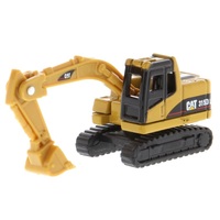 Diecast Masters CAT Micro Construction Excavator 315D