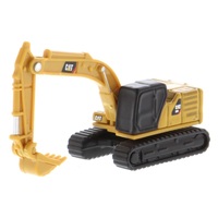 Diecast Masters CAT Micro Construction Excavator 320