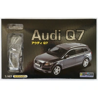 Doyusha 1/43 Audi Q7 Plastic Model Kit