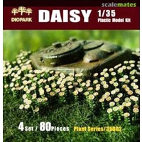 Diopark DP35002 1/35 DAISY Plastic Model Kit