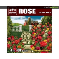 Diopark DP35011 1/35 ROSE Plastic Model Kit
