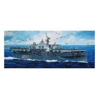 Dragon 1/350 U.S.S. Independence CVL-22 Plastic Model Kit DR1024