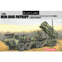 Dragon 1/35 MIM-104B Patriot Surface to Air Missile