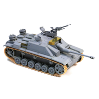 Dragon 1/35 Arab StuG.III Ausf.G Plastic Model Kit DR3601