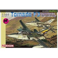Dragon 1/144 Tornado F.3 Plastic Model Kit