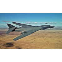 Dragon 1/144 B-1B Lancer Plastic Model Kit DR4624