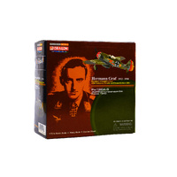 Dragon Wings 1/72 Fw190A-5 Herman Graf France 1943 Diecast Aircraft Preowned A1 Condition