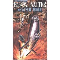Dragon 1/48 Ba349A Natter w/Launch Tower