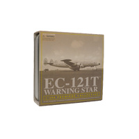 Dragon Wings 1/400 USAF Lockheed EC-121T Warning Star Diecast Aircraft Preowned A1 Condition