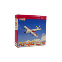 Dragon Wings 1/400 RP-3D VXN-8 U.S. Navy "Paisano Tres" Diecast Aircraft Preowned A1 Condition