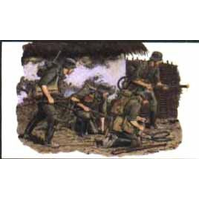 Dragon 1/35 German Sturmpionier (Kursk 1943) Plastic Model Kit