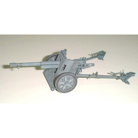 Dragon 1/35 7.5cm PaK 97/38 Plastic Model Kit [6123]