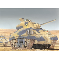 Dragon 1/35 Sherman Mk.III Plastic Model Kit DR6313