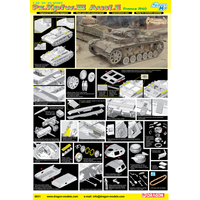 Dragon 1/35 Panzer III Ausf E