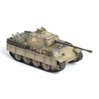 Dragon 1/72 Sd.Kfz.171 Panther G Early Production Plastic Model Kit 7205