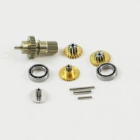 Dualsky DS199 Servo Gear Set