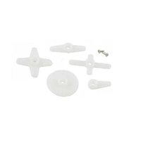 Dualsky DS199 Servo Horn Set