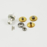 Dualsky DS5090 Servo Gear Set