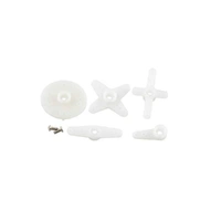 Dualsky DS5090 Servo Horn Set