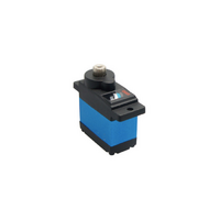 Dualsky DS65 Micro Digital Servo, 1.5kg at 6.0v