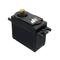 Dualsky DS8180 Digital HV Servo, 10kg at 7.4v