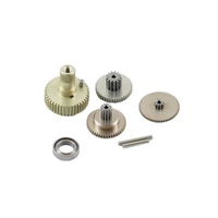Dualsky DS8611 Servo Gear Set