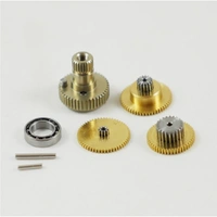 Dualsky DS9431 Servo Gear Set