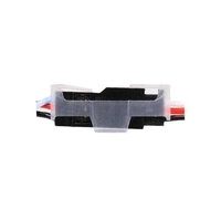 Dualsky Servo Plug Clip, 10pcs