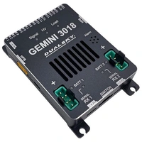 Dualsky Gemini 3018 Spektrum SRXL