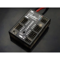 Dualsky S-Hub Duo PWM Convertor