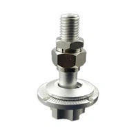 Dualsky PM35BE Rotor Side Prop Adapter