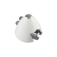 Dualsky 38mm Type Z Spinner for Folding Propeller Assembly suit 5.0mm Shaft