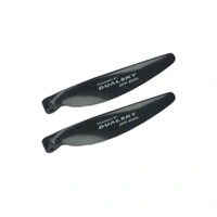 Dualsky DFP Carbon 9x6.5 Folding Propeller Blades