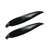 Dualsky DFP Carbon 14.5x10 Folding Propeller Blades