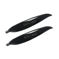 Dualsky DFP Carbon 16x13 Folding Propeller Blades