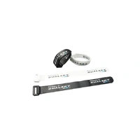 Dualsky Battery Strap, 200mm, 4 pcs